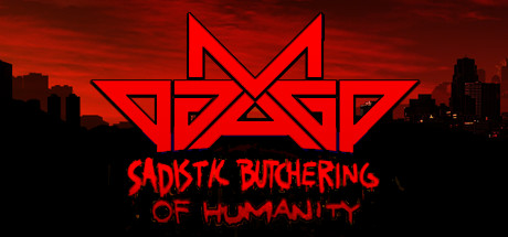 Damage: Sadistic Butchering of Humanity