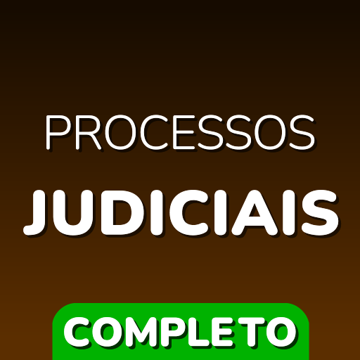 Consulta Processos - Completo