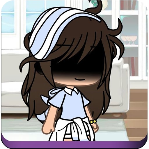 Download do APK de Hair And Outfit Ideas And Tips For Gacha Club para  Android