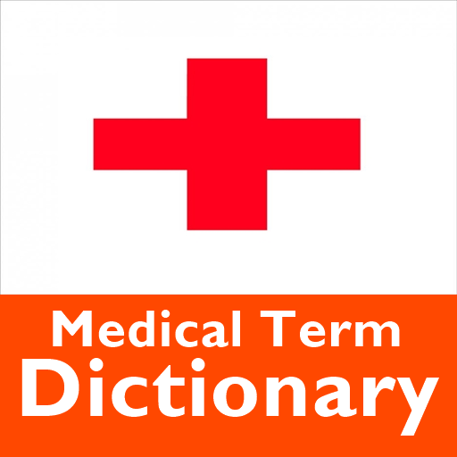 Download Medical Term Dictionary android on PC