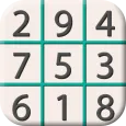Sudoku classic - Sudoku puzzle