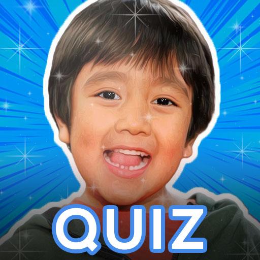 Quiz For R‎у‎аn