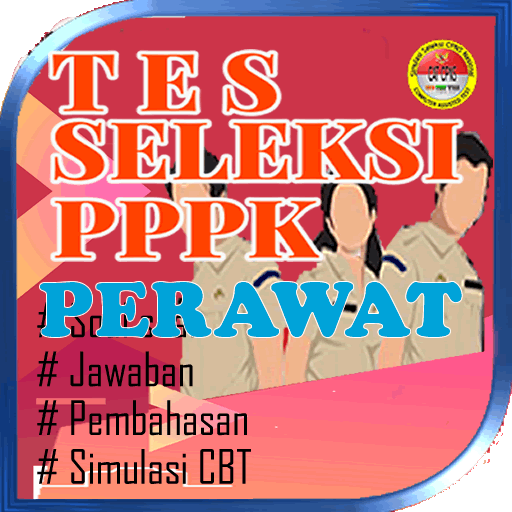 Soal PPPK (P3K) Perawat 2023