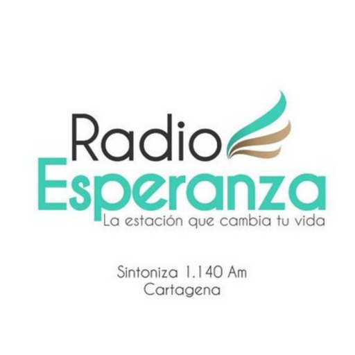 Radio Esperanza 1140am Oficial