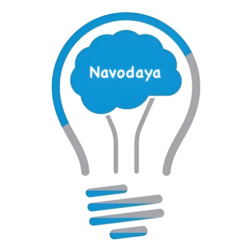 Navodaya Study App 2025