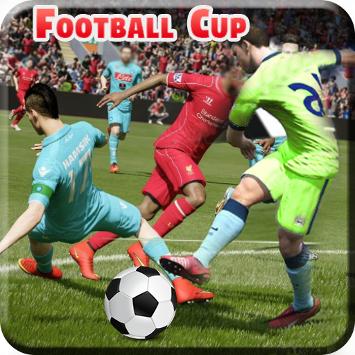 Football World Cup 2018 League