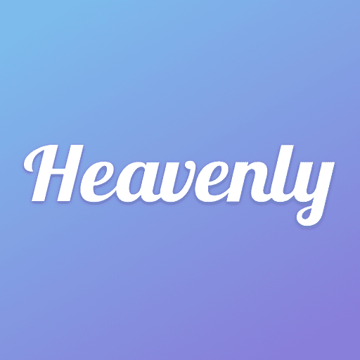 Heavenly : BL GL Drama Webtoon