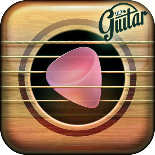 Guitar Electrice simulator