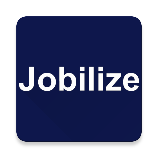 Jobilize Job Search