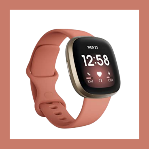 Fitbit Versa 3 Watch