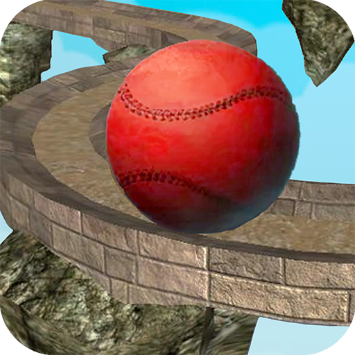 Balance Ball 3D