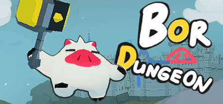 Bor Dungeon