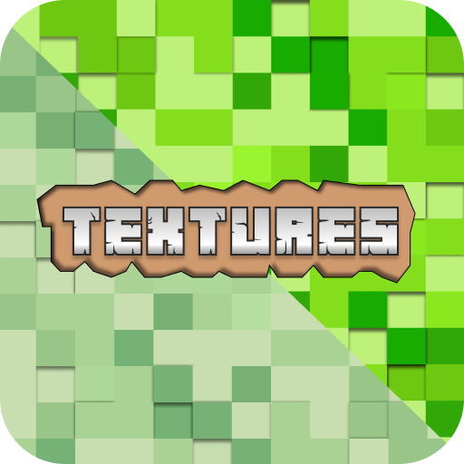 Texture Packs for Minecraft