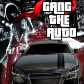 Gang Theft Auto