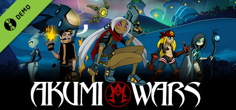 Akumi Wars Playtest