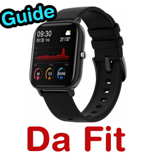 Da Fit guide