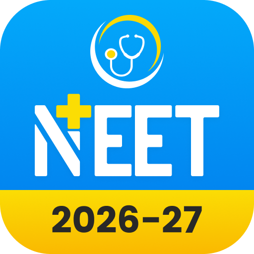 NEET exam prep app 2027
