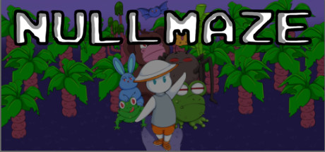 Nullmaze
