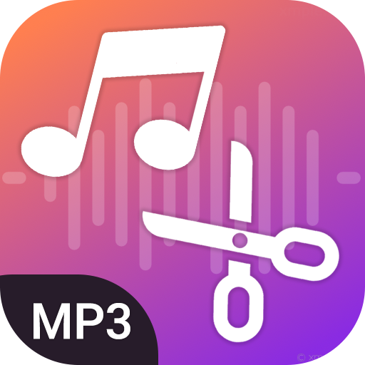 Ringtone Maker - Music MP3 Cutter Editor