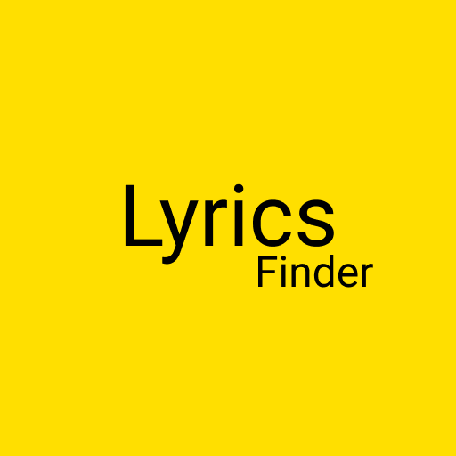 Lyrics Finder