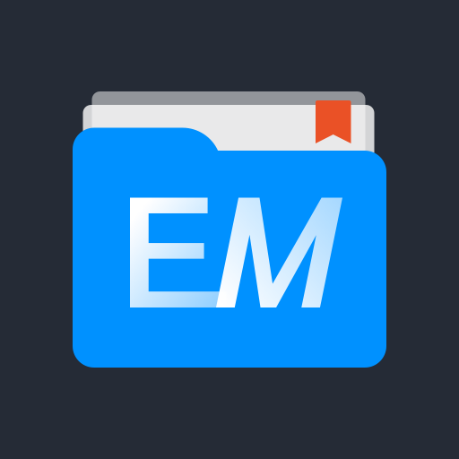 EM File Explorer