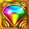 Temple Jewel Match 3 Offline