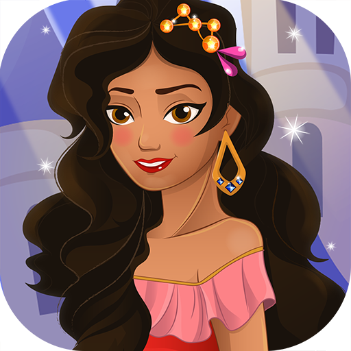 Adventure Elena of Avalor
