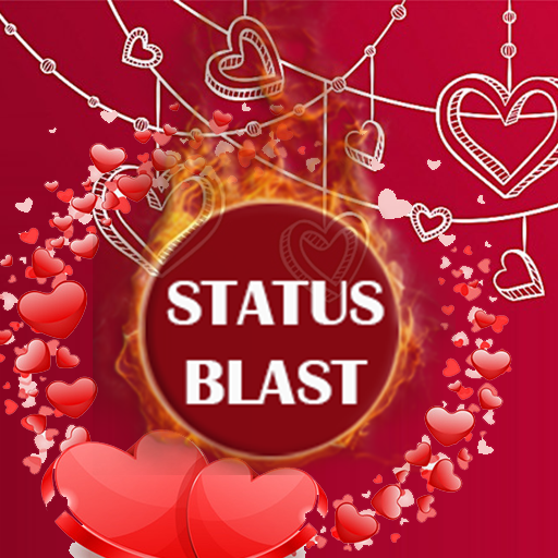 Status Blast