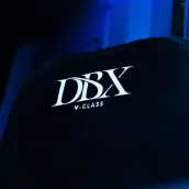 DBX Chauffeur