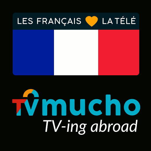 TVMucho - Regarder à l'Étranger