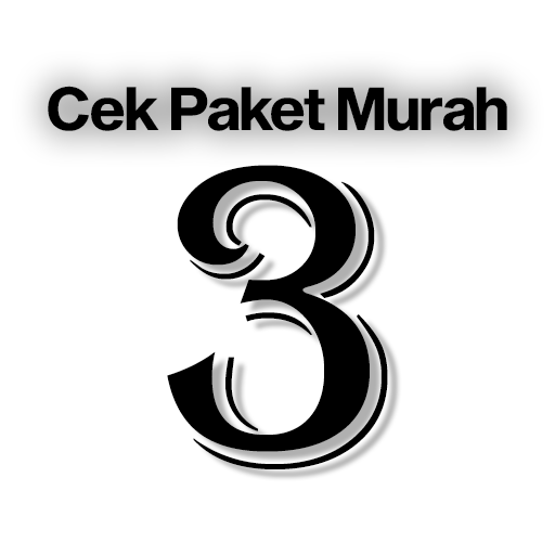 Paket Murah Tri