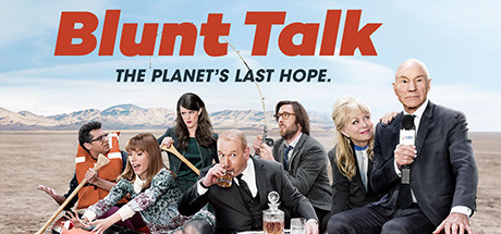 Blunt Talk: How Is It That Every Conversation We Have Comes Back To The Size of Your Penis