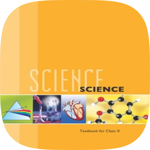 10th Science NCERT Textbook