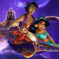 Aladdin quiz