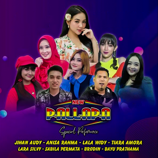 Pallapa Dangdut Koplo Offline