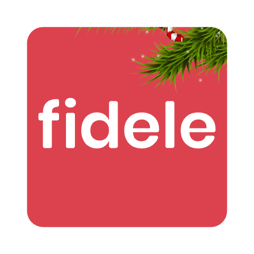 Fidele - доставка еды