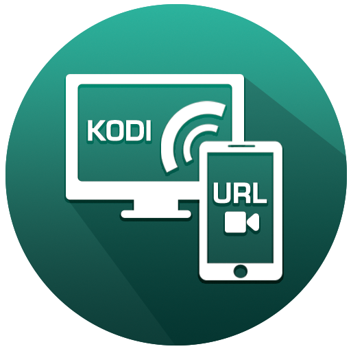 Stream to Kodi