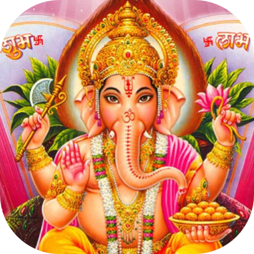 Ganesh HD Wallpapers