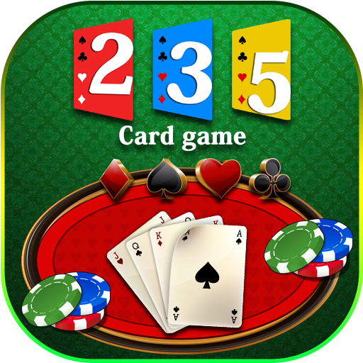 235 Card Game