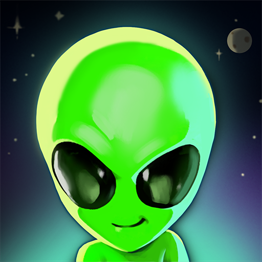 Alien 51 - Secret Area Escape