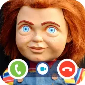 Chucky Scary Doll Prank Call