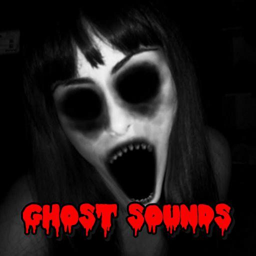 Ghost Sounds - Free Horror & Scary Ringtones
