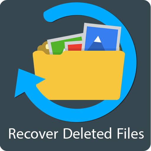 Delete Recovery - image,videos