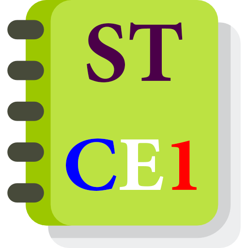 Sciences et technologies CE1