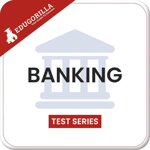 EduGorilla बैंक ऑफ़ बड़ौदा ऑनलाइ