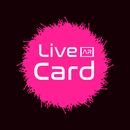 Live Card