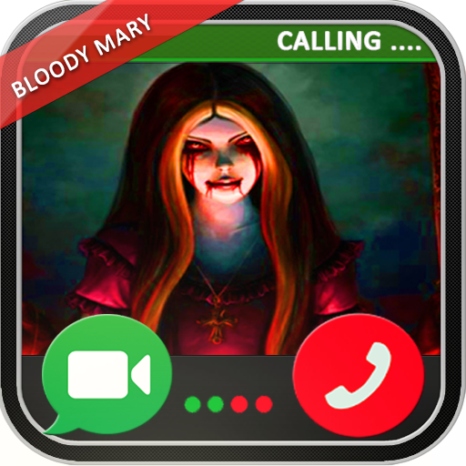 Bloody Mary Call Simulator