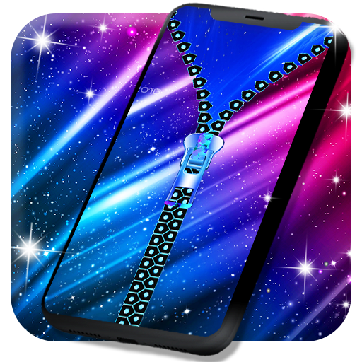 Lock screen for galaxy