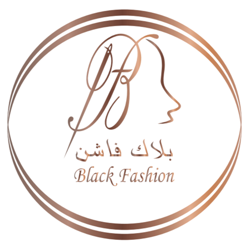 BLACK FASHION بلاك فاشن