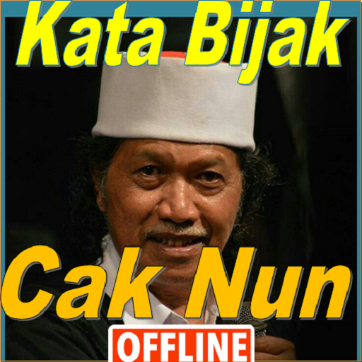 Mutiara Bijak Cak Nun